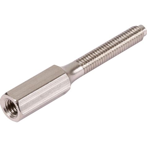 metal back box extender|extension studs 3.5 x 35mm.